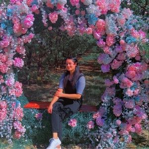 Meet your Posher, Monika